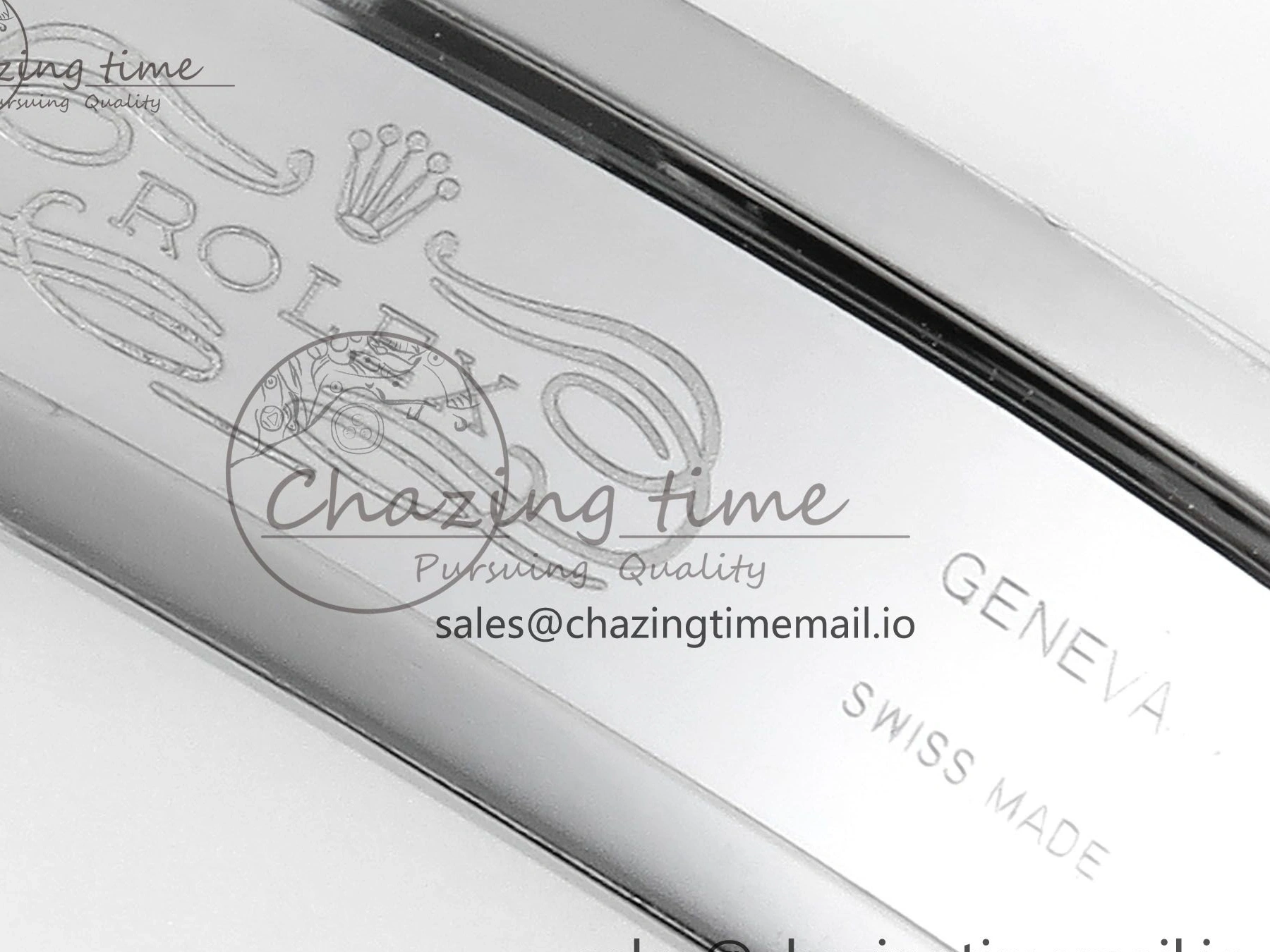 0103 Daytona 126503 APSF 1:1 Best Edition YG Dial on SS YG Braclet SH Timeless 734